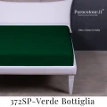 Lenzuola Sotto Con Angoli - su Misura Maxi King Size - Cotone Extra Fine TC150